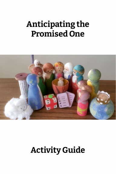 Anticipating the Promised One - Activity Guide