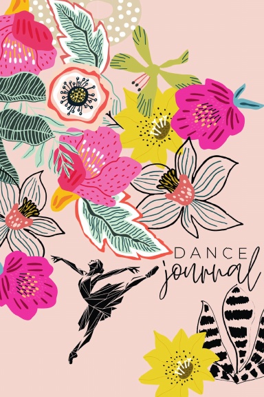 Dance Journal
