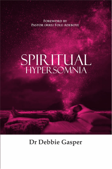 SPIRITUAL HYPERSOMNIA