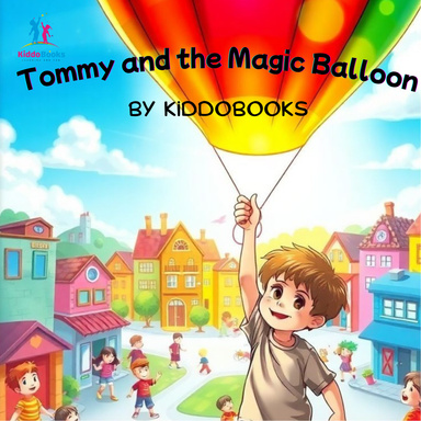 Tommy and the Magic Balloon