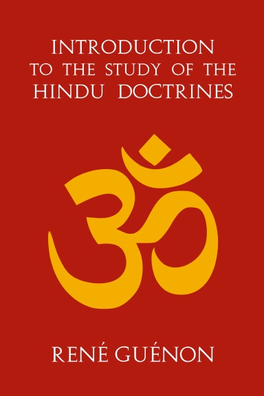 Introduction to the Hindu Doctrines