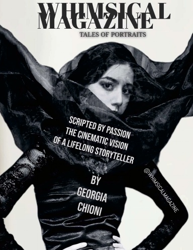 Whimsical Magazine