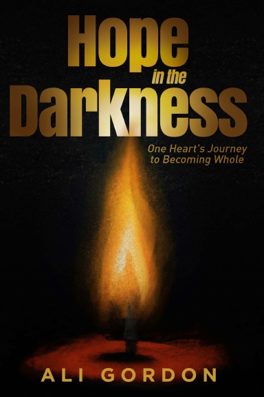 HOPE IN THE DARKNESS