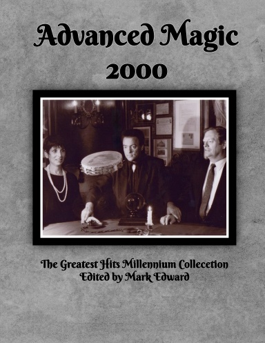Advanced Magic 2000