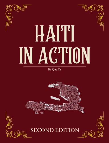 Haiti In Action