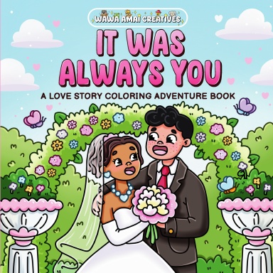 It Was Always You