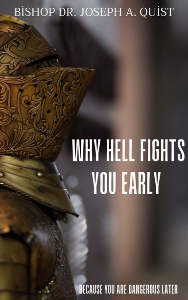 WHY HELL FIGHTS YOU EARLY