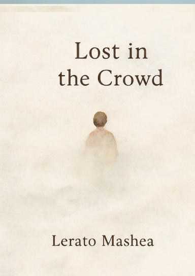 Lost in the Crowd