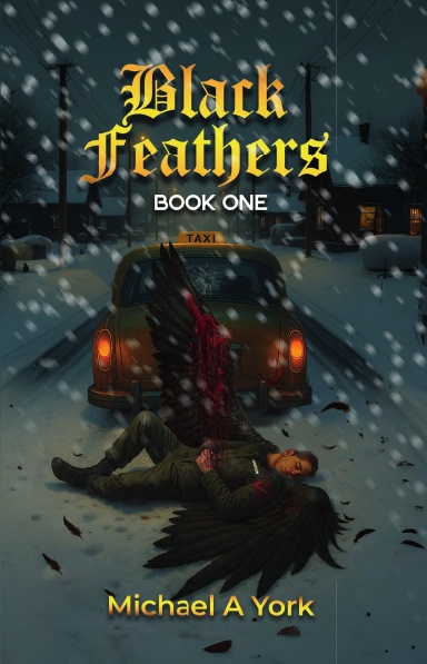 Black Feathers