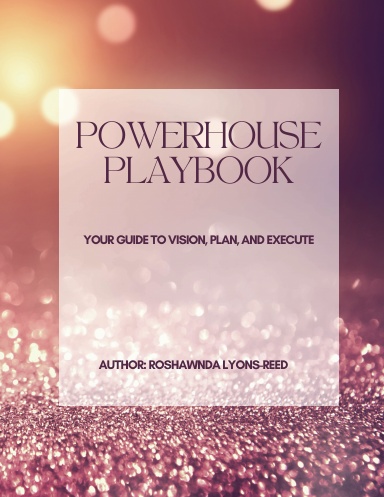 Powerhouse Playbook
