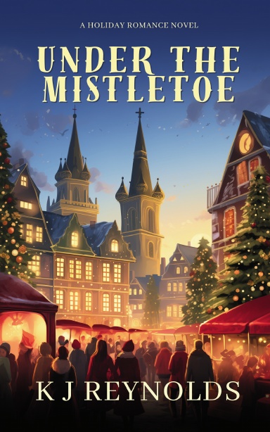 Under the Mistletoe