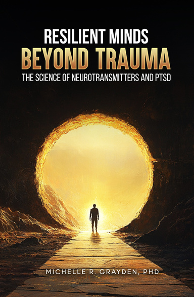 Resilient Minds Beyond Trauma