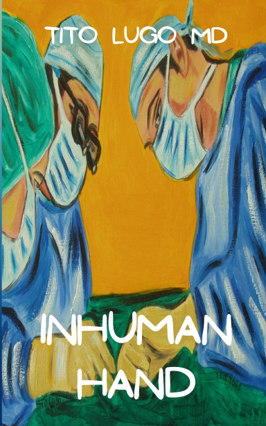 Inhuman Hand