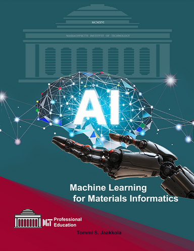 Machine Learning for Materials Informatics