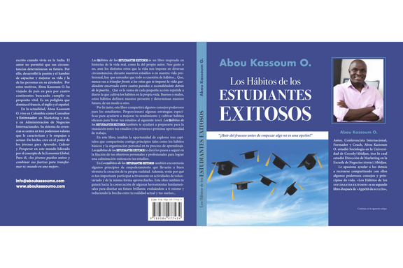 Los Hábitos de los ESTUDIANTES EXITOSOS