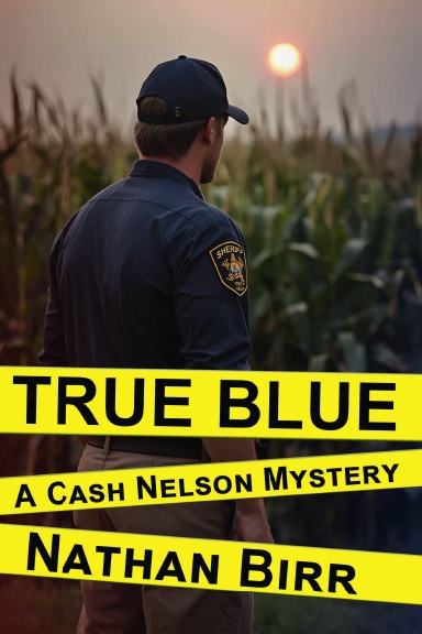 True Blue