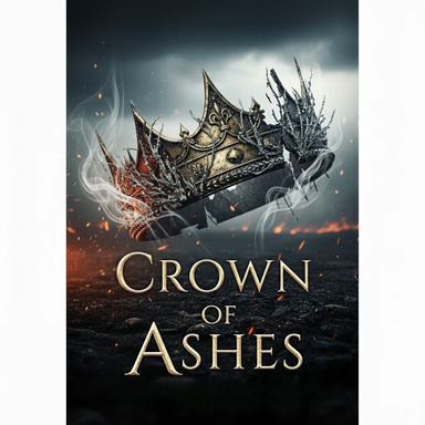 crown of ashes