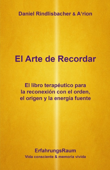 El Arte de Recordar