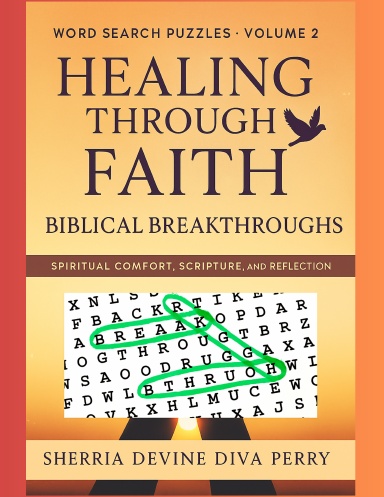 Healing Through Faith
