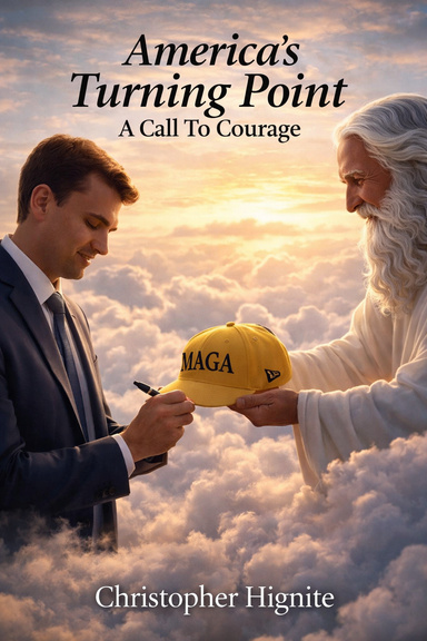 America's Turning Point