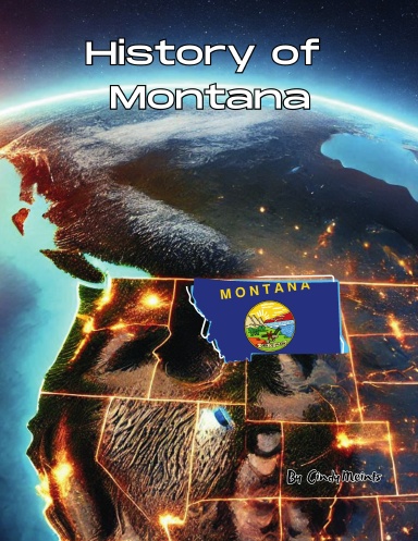 History of Montana