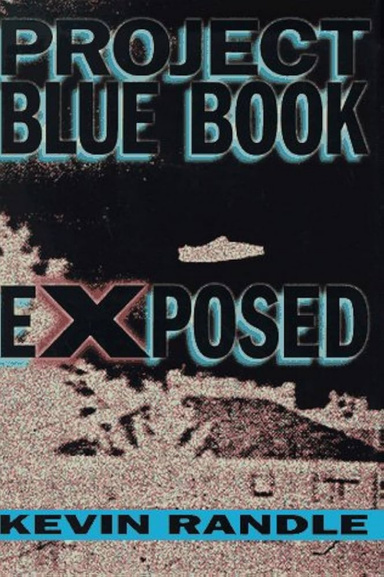 Project Bluebook.Exposed