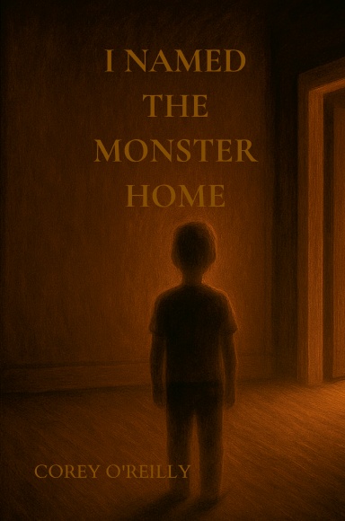 I Named The Monster Home