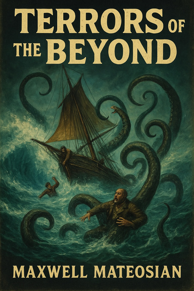 Terrors of the Beyond
