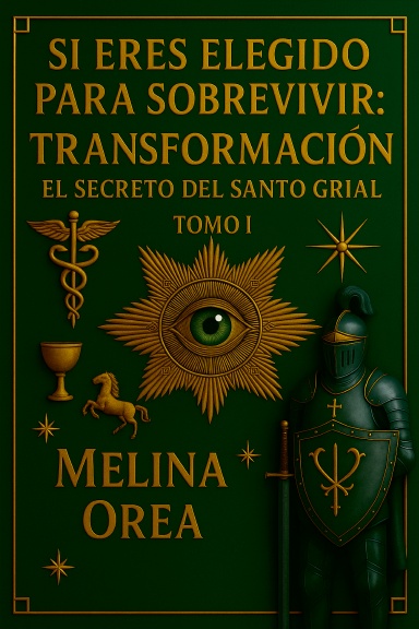 SI ERES ELEGIDO PARA SOBREVIVIR