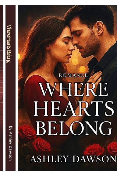Where Hearts Belong