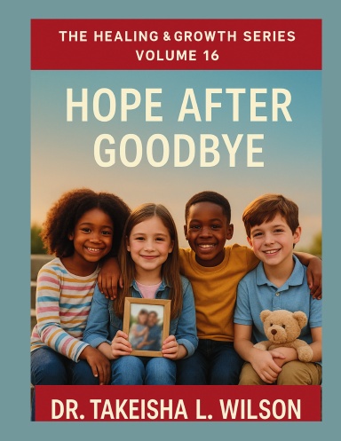 Hope After Goodbye