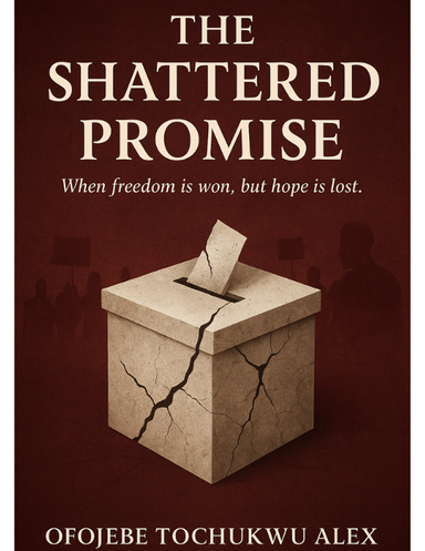 The Shattered Promise