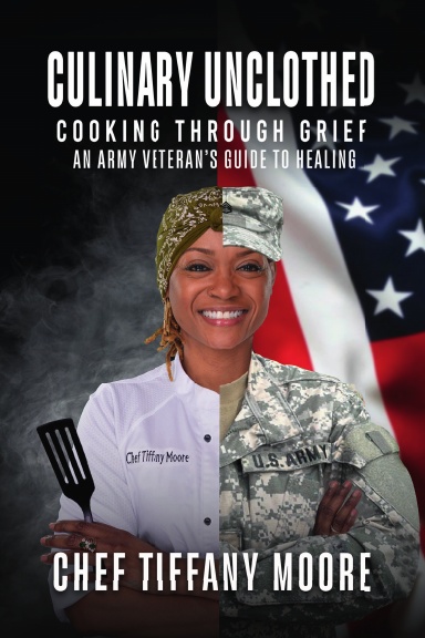Culinary Unclothed Cooking Through Grief