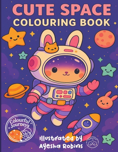 Cute Space