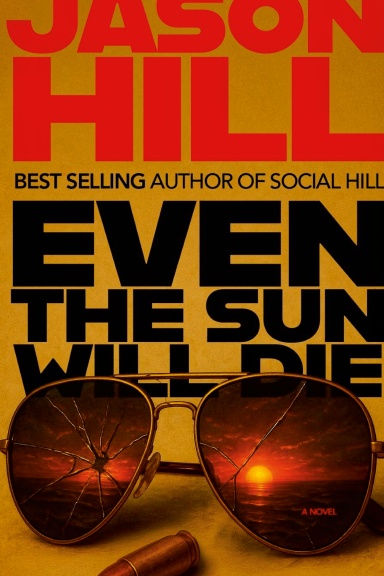 Even the Sun Will Die