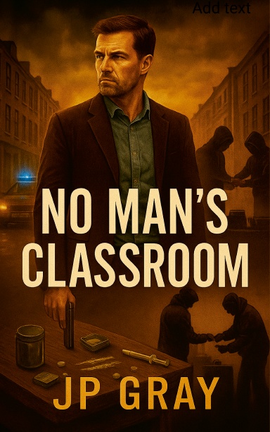 No Man's Classroom
