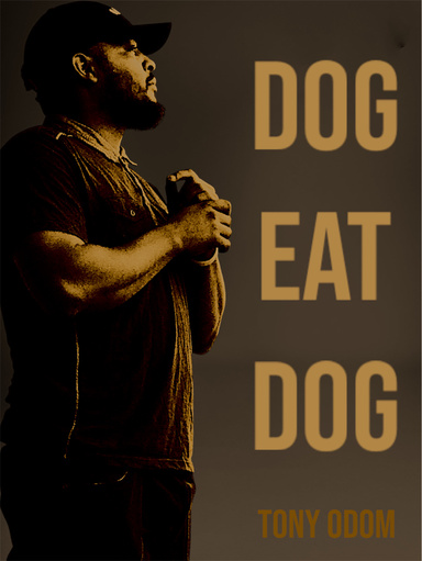 Doge Eat Dog
