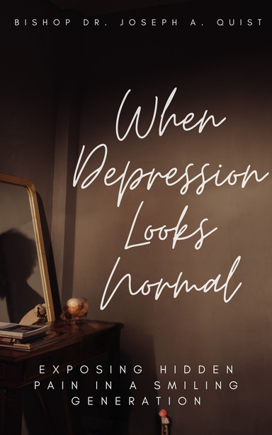 WHEN DEPRESSION LOOKS LIKE NORMAL