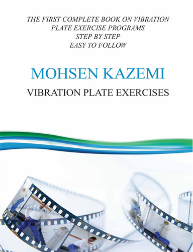 VIBRATION PLATE EXERCISES