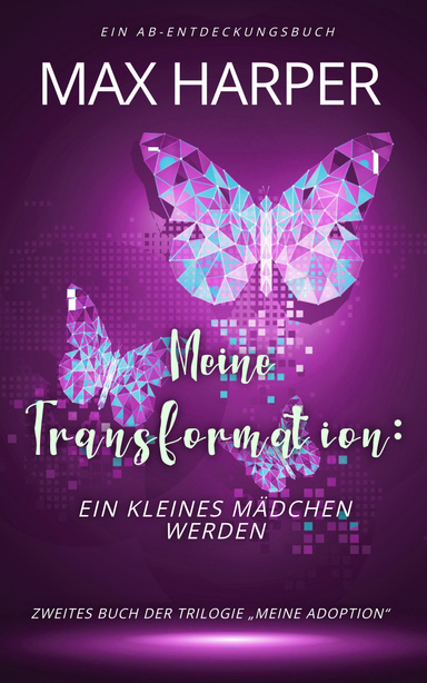 Meine Transformation
