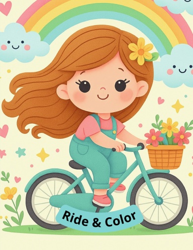 Ride & Color