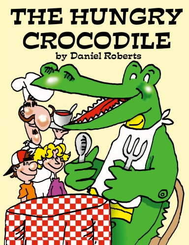 The Hungry Crocodile