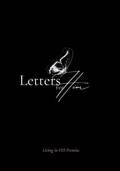 Letters For Him