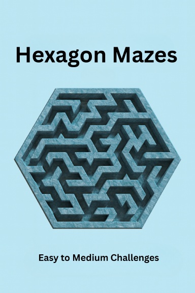 Hexagon_Mazes