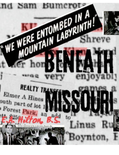 Beneath Missouri