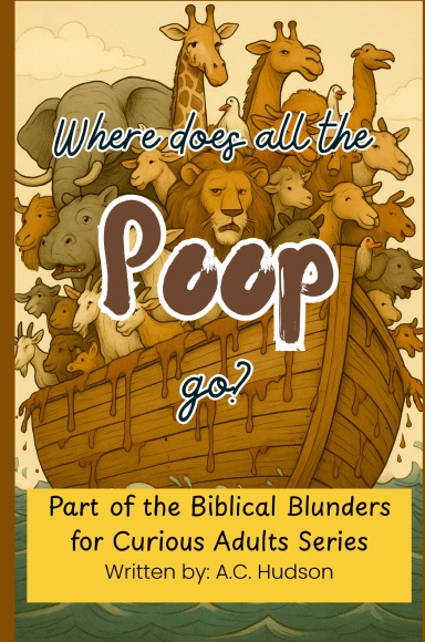 Where Does All the Poop Go?