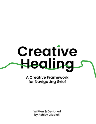 Creative Healing