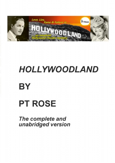 HollyWoodLand