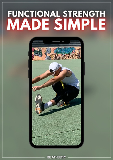 Functional Band Training: Build Strength Outside