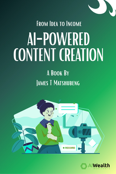 AI-Powered Content Creation